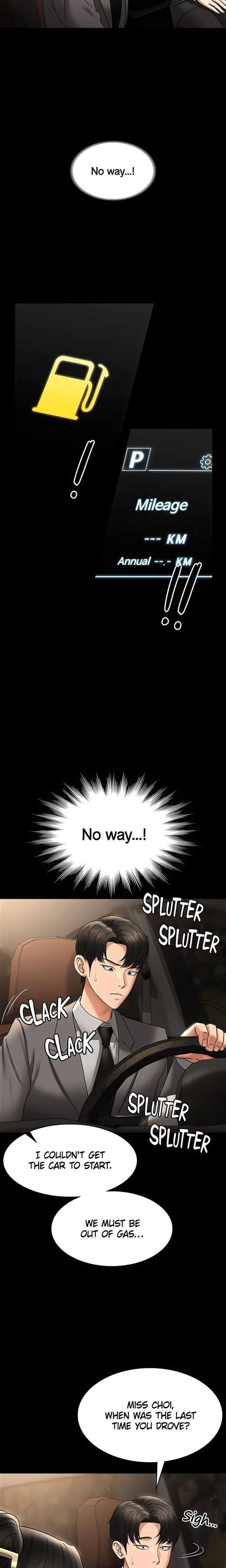 supervisor access manhwa|Read Supervisor Access Manhwa [Latest Chapters].